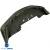 Carbon Fiber ASEL Front Lip w Undertray > Nissan Skyline (R34) GTR 1999-2002 - image 5