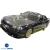 Carbon Fiber OER Hood > Nissan Skyline (R34) GTS 1999-2002 - image 3