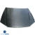 Carbon Fiber OER Hood > Nissan Skyline (R34) GTS 1999-2002 - image 5