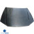 Carbon Fiber OER Hood > Nissan Skyline (R34) GTS 1999-2004 - image 5