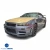 FRP NISM N1 Hood > Nissan Skyline (R34) GTR 1999-2002 - image 8