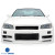 FRP NISM N1 Hood > Nissan Skyline (R34) GTR 1999-2004 - image 21