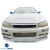 FRP NISM N1 Hood > Nissan Skyline (R34) GTR 1999-2002 - image 20