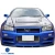 Carbon Fiber NISM N1 Hood > Nissan Skyline (R34) GTR 1999-2002 - image 10