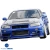 Carbon Fiber NISM N1 Hood > Nissan Skyline (R34) GTR 1999-2004 - image 10