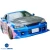 Carbon Fiber NISM N1 Hood > Nissan Skyline (R34) GTR 1999-2002 - image 15