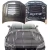 Carbon Fiber NISM N1 Hood > Nissan Skyline (R34) GTR 1999-2002 - image 16
