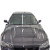 ModeloDrive Carbon Fiber NISM N1 Hood > Nissan Skyline (R34) GTR 1999-2004 - image 9