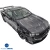Carbon Fiber NISM N1 Hood > Nissan Skyline (R34) GTR 1999-2002 - image 18