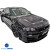 Carbon Fiber NISM N1 Hood > Nissan Skyline (R34) GTR 1999-2004 - image 18