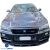 Carbon Fiber NISM N1 Hood > Nissan Skyline (R34) GTR 1999-2002 - image 22