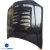 Carbon Fiber NISM N1 Hood > Nissan Skyline (R34) GTR 1999-2002 - image 8