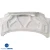 FRP CSL Duckbill Trunk > Nissan Skyline (R34) GTR 1999-2002 - image 7