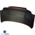 Carbon Fiber CSL Duckbill Trunk > Nissan Skyline (R34) GTR 1999-2002 - image 2