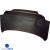 ModeloDrive Carbon Fiber CSL Duckbill Trunk > Nissan Skyline R34 GTR 1999-2004 - image 2