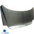 Carbon Fiber CSL Duckbill Trunk > Nissan Skyline (R34) GTR 1999-2004 - image 10