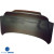 Carbon Fiber CSL Duckbill Trunk > Nissan Skyline (R34) GTR 1999-2004 - image 15