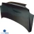 Carbon Fiber CSL Duckbill Trunk > Nissan Skyline (R34) GTR 1999-2002 - image 16