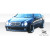1998-2002 Mercedes CLK W208 BR-S Front Lip Under Spoiler Air Dam (base model) - 1 Piece - image 10