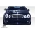 1998-2002 Mercedes CLK W208 BR-S Front Lip Under Spoiler Air Dam (base model) - 1 Piece - image 4