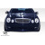 1998-2002 Mercedes CLK W208 BR-S Front Lip Under Spoiler Air Dam (base model) - 1 Piece - image 9