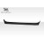 1998-2002 Mercedes CLK W208 BR-S Front Lip Under Spoiler Air Dam (base model) - 1 Piece - image 1