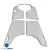 FRP URA Wide Body Fenders (rear) 4pc > Nissan Skyline (R34) GTT 1999-2002 > 4dr Sedan - image 4
