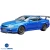 FRP NISM St Z Integrated Front Lip Valance > Nissan Skyline (R34) GTT 1999-2002 > 2dr Coupe - image 19
