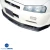FRP NISM St Z Integrated Front Lip Valance > Nissan Skyline (R34) GTT 1999-2002 > 2dr Coupe - image 23