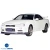 FRP NISM St Z Integrated Front Lip Valance > Nissan Skyline (R34) GTT 1999-2002 > 2dr Coupe - image 24