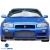 FRP NISM St Z Integrated Front Lip Valance > Nissan Skyline (R34) GTT 1999-2002 > 2dr Coupe - image 2