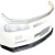 FRP NISM St Z Integrated Front Lip Valance > Nissan Skyline (R34) GTT 1999-2002 > 2dr Coupe - image 22