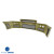 FRP NISM St Front Bumper > Nissan Skyline (R34) GTT 1999-2004 > 2dr Coupe - image 11