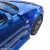 FRP NISM Zt Fenders (front) > Nissan Skyline (R34) GTR 1999-2004 > 2dr Coupe - image 9