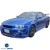 FRP NISM Zt Fenders (front) > Nissan Skyline (R34) GTR 1999-2004 > 2dr Coupe - image 12