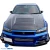 FRP NISM Zt Fenders (front) > Nissan Skyline (R34) GTR 1999-2004 > 2dr Coupe - image 13
