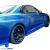 FRP NISM Zt Fenders (front) > Nissan Skyline (R34) GTR 1999-2004 > 2dr Coupe - image 16