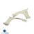 FRP NISM Zt Fenders (front) > Nissan Skyline (R34) GTR 1999-2004 > 2dr Coupe - image 17