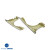 FRP NISM Zt Fenders (front) > Nissan Skyline (R34) GTR 1999-2004 > 2dr Coupe - image 24