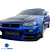 FRP NISM Zt Fenders (front) > Nissan Skyline (R34) GTR 1999-2004 > 2dr Coupe - image 33