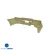 FRP NISM Zt Rear Bumper > Nissan Skyline (R34) GTR 1999-2002 > 2dr Coupe - image 8