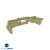 FRP NISM Zt Rear Bumper > Nissan Skyline (R34) GTR 1999-2002 > 2dr Coupe - image 9