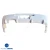 FRP NISM Zt Rear Bumper > Nissan Skyline (R34) GTR 1999-2002 > 2dr Coupe - image 13