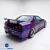 FRP NISM Zt Rear Add-on Spats > Nissan Skyline (R34) GTR 1999-2004 > 2dr Coupe - image 11