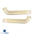 FRP NISM Zt Rear Add-on Spats > Nissan Skyline (R34) GTR 1999-2004 > 2dr Coupe - image 7