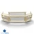 FRP TSE Front Bumper > Nissan Skyline (R34) GTR 1999-2004 > 2dr Coupe - image 4