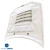 FRP NISM GTT to GTR Hood > Nissan Skyline (R34) GTS 1999-2002 > 2dr Coupe - image 7