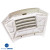 FRP NISM GTT to GTR Hood > Nissan Skyline (R34) GTS 1999-2004 > 2dr Coupe - image 9
