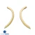 FRP NISM Rt Fender Flares (front) > Nissan Skyline (R34) GTR 1999-2004 > 2dr Coupe - image 2