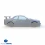 FRP NISM Rt Fender Flares (set) > Nissan Skyline (R34) GTR 1999-2004 > 2dr Coupe - image 2